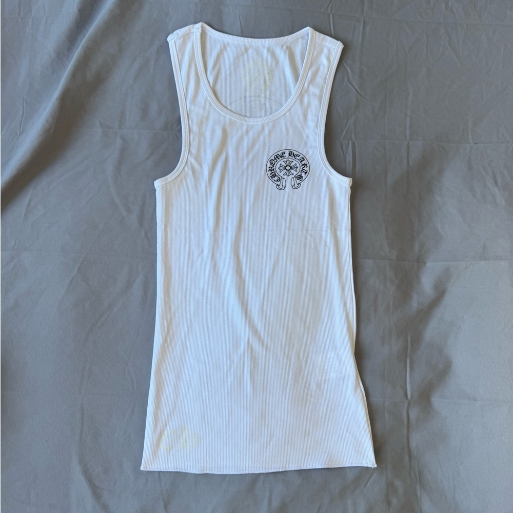 Chrome hearts womens top size small